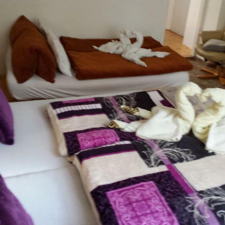 Apartment Anna Cesky Dub Kültér fotó