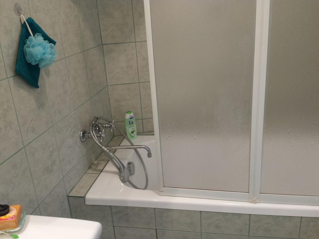 Apartment Anna Cesky Dub Kültér fotó