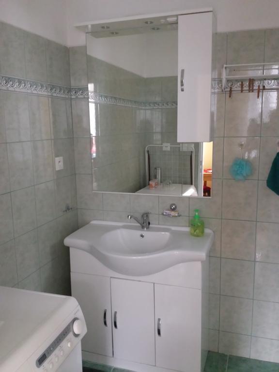 Apartment Anna Cesky Dub Kültér fotó