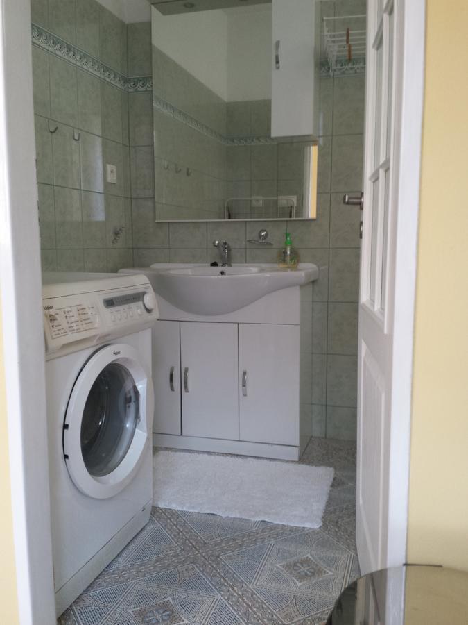Apartment Anna Cesky Dub Kültér fotó