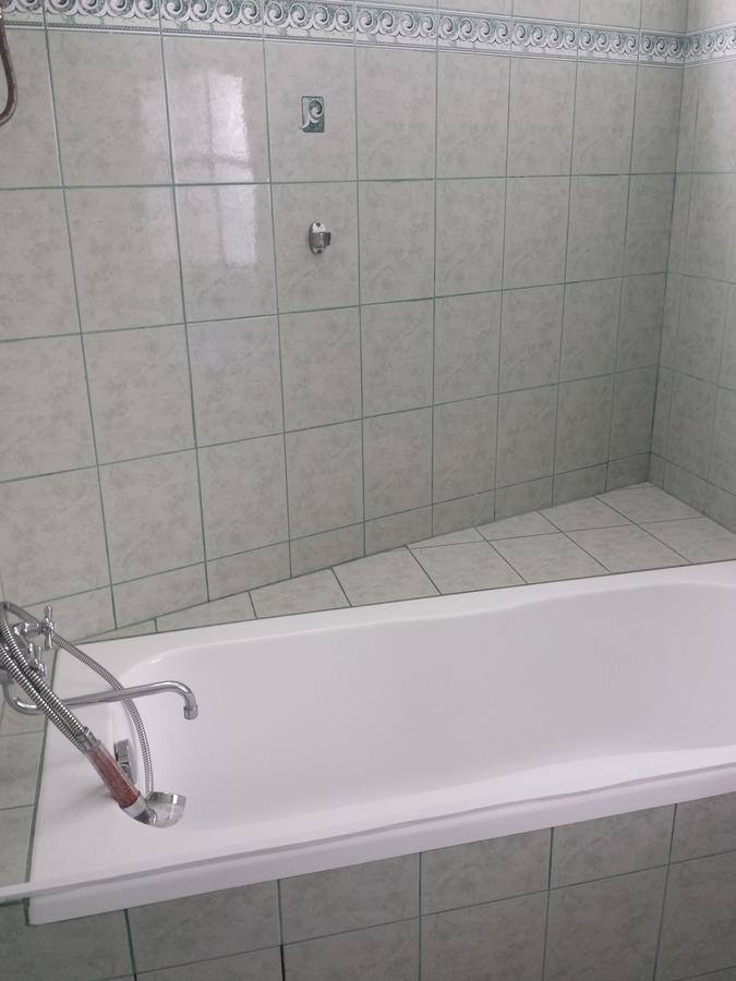 Apartment Anna Cesky Dub Kültér fotó