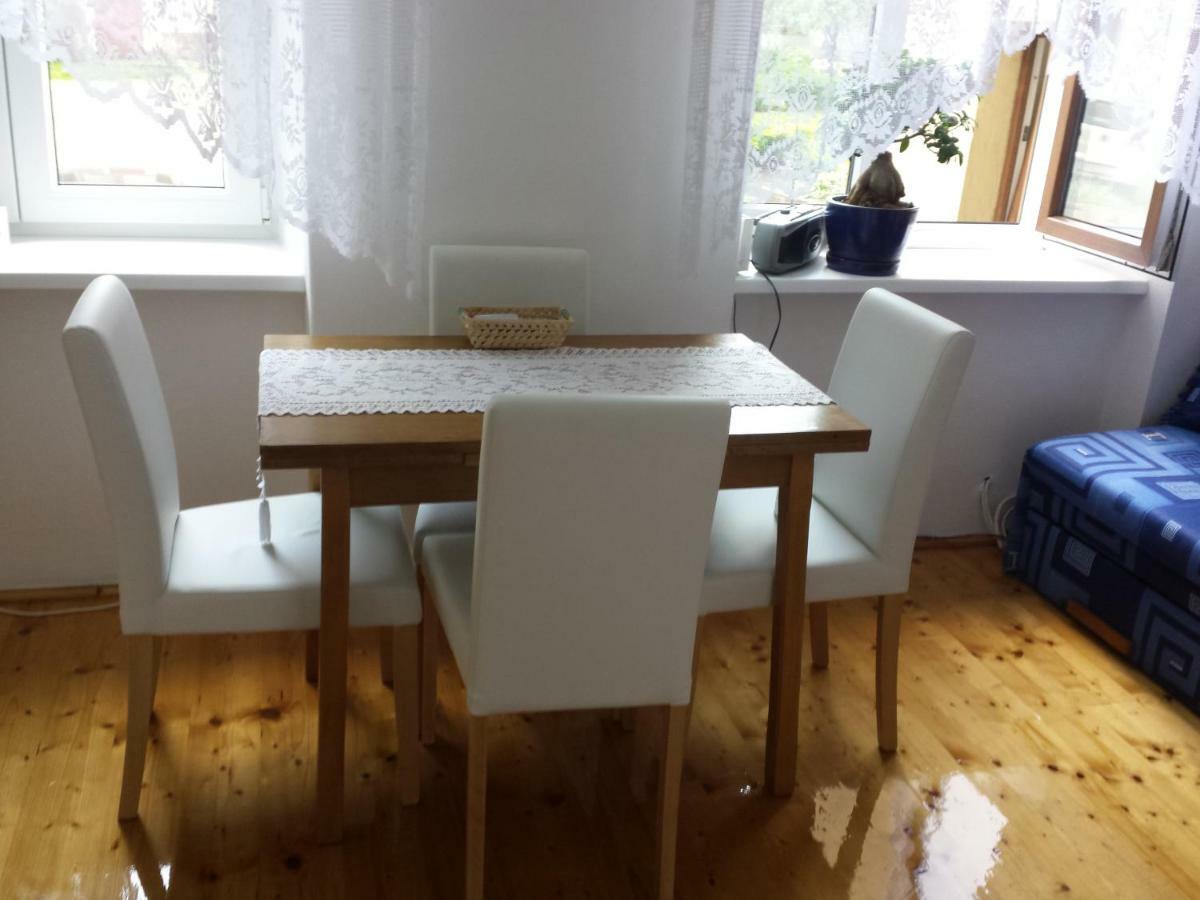 Apartment Anna Cesky Dub Kültér fotó
